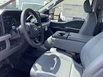 2025 Ford F-550 Crew Cab DRW 4WD Cab Chassis for sale #SEC99480 - photo 10