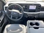 2025 Ford F-550 Crew Cab DRW 4WD Cab Chassis for sale #SEC99480 - photo 12