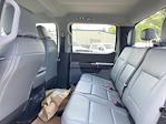 2025 Ford F-550 Crew Cab DRW 4WD Cab Chassis for sale #SEC99480 - photo 14