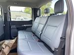 2025 Ford F-550 Crew Cab DRW 4WD Cab Chassis for sale #SEC99480 - photo 15