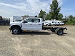 2025 Ford F-550 Crew Cab DRW 4WD Cab Chassis for sale #SEC99480 - photo 3
