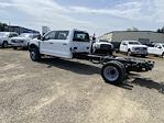 2025 Ford F-550 Crew Cab DRW 4WD Cab Chassis for sale #SEC99480 - photo 2