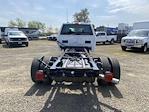 2025 Ford F-550 Crew Cab DRW 4WD Cab Chassis for sale #SEC99480 - photo 4