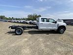 2025 Ford F-550 Crew Cab DRW 4WD Cab Chassis for sale #SEC99480 - photo 6