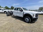 2025 Ford F-550 Crew Cab DRW 4WD Cab Chassis for sale #SEC99480 - photo 7