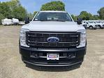 2025 Ford F-550 Crew Cab DRW 4WD Cab Chassis for sale #SEC99480 - photo 8