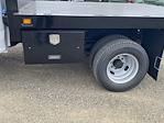 New 2025 Ford F-350 Super Cab 4WD 9' 5" Knapheide Steel Flatbed Truck for sale #SED02989 - photo 10