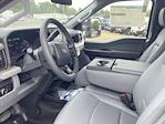 New 2025 Ford F-350 Super Cab 4WD 9' 5" Knapheide Steel Flatbed Truck for sale #SED02989 - photo 11