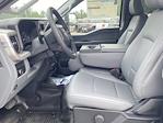 New 2025 Ford F-350 Super Cab 4WD 9' 5" Knapheide Steel Flatbed Truck for sale #SED02989 - photo 12