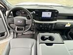 New 2025 Ford F-350 Super Cab 4WD 9' 5" Knapheide Steel Flatbed Truck for sale #SED02989 - photo 13