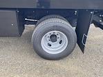 New 2025 Ford F-350 Super Cab 4WD 9' 5" Knapheide Steel Flatbed Truck for sale #SED02989 - photo 20