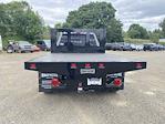 New 2025 Ford F-350 Super Cab 4WD 9' 5" Knapheide Steel Flatbed Truck for sale #SED02989 - photo 4