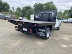New 2025 Ford F-350 Super Cab 4WD 9' 5" Knapheide Steel Flatbed Truck for sale #SED02989 - photo 5