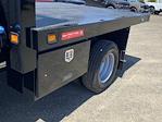 2025 Ford F-350 Super Cab DRW 4WD Knapheide Flatbed Truck for sale #SED04356 - photo 10