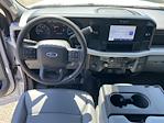2025 Ford F-350 Super Cab DRW 4WD Knapheide Flatbed Truck for sale #SED04356 - photo 13