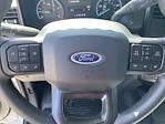 2025 Ford F-350 Super Cab DRW 4WD Knapheide Flatbed Truck for sale #SED04356 - photo 18