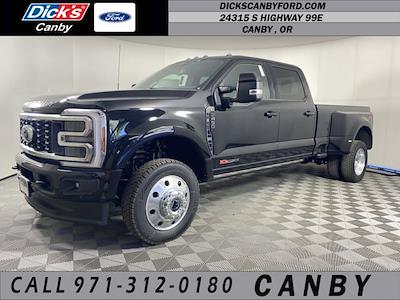 2025 Ford F-450 Crew Cab DRW 4WD Pickup for sale #SED07184 - photo 1