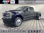 2025 Ford F-450 Crew Cab DRW 4WD Pickup for sale #SED07184 - photo 1