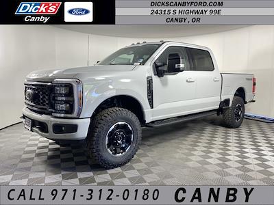 2025 Ford F-350 Crew Cab SRW 4WD Pickup for sale #SED08254 - photo 1