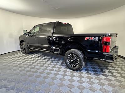 2025 Ford F-250 Crew Cab 4WD Pickup for sale #SED22307 - photo 2