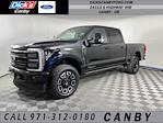2025 Ford F-250 Crew Cab 4WD Pickup for sale #SED22307 - photo 1