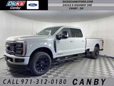 2025 Ford F-350 Crew Cab SRW 4WD Pickup for sale #SED31553 - photo 1