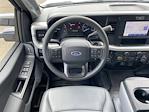 New 2025 Ford F-350 Crew Cab 4WD 9' 9" Knapheide Combo Body for sale #SED34055 - photo 14
