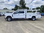 New 2025 Ford F-350 Crew Cab 4WD 9' 9" Knapheide Combo Body for sale #SED34055 - photo 3