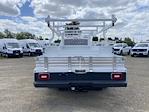 New 2025 Ford F-350 Crew Cab 4WD 9' 9" Knapheide Combo Body for sale #SED34055 - photo 4