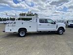 New 2025 Ford F-350 Crew Cab 4WD 9' 9" Knapheide Combo Body for sale #SED34055 - photo 7