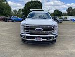 New 2025 Ford F-350 Crew Cab 4WD 9' 9" Knapheide Combo Body for sale #SED34055 - photo 9