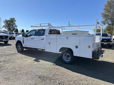 2025 Ford F-350 Crew Cab DRW 4WD Harbor Service Truck for sale #SED34641 - photo 2