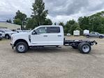 2025 Ford F-350 Crew Cab DRW 4WD Cab Chassis for sale #SED34641 - photo 3