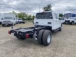 2025 Ford F-350 Crew Cab DRW 4WD Cab Chassis for sale #SED34641 - photo 8