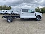 2025 Ford F-350 Crew Cab DRW 4WD Cab Chassis for sale #SED34641 - photo 10