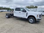 2025 Ford F-350 Crew Cab DRW 4WD Cab Chassis for sale #SED34641 - photo 4