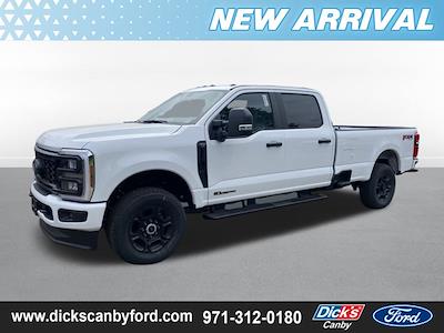 2025 Ford F-350 Crew Cab SRW 4WD Pickup for sale #SED37239 - photo 1
