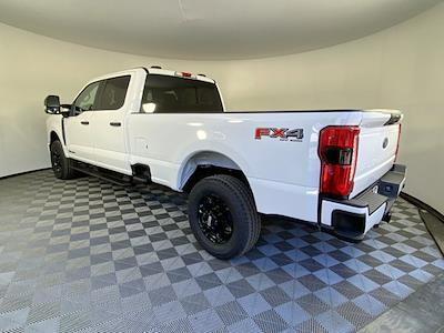 2025 Ford F-350 Crew Cab SRW 4WD Pickup for sale #SED37239 - photo 2