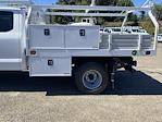 2025 Ford F-350 Super Cab DRW 4WD Knapheide Contractor Truck for sale #SED45949 - photo 10