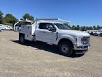 2025 Ford F-350 Super Cab DRW 4WD Knapheide Contractor Truck for sale #SED45949 - photo 7
