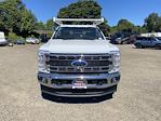 2025 Ford F-350 Super Cab DRW 4WD Knapheide Contractor Truck for sale #SED45949 - photo 8