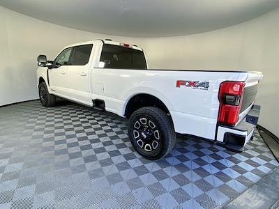 New 2025 Ford F-350 Crew Cab 4WD SRW Pickup for sale #SED46306 - photo 2