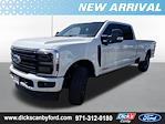 2025 Ford F-350 Crew Cab SRW 4WD Pickup for sale #SED46306 - photo 3