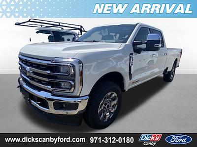 2025 Ford F-350 Crew Cab SRW 4WD Pickup for sale #SED46422 - photo 1