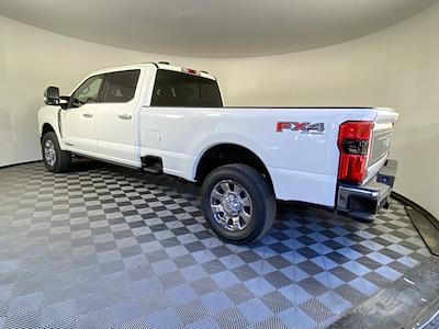 2025 Ford F-350 Crew Cab SRW 4WD Pickup for sale #SED46422 - photo 2