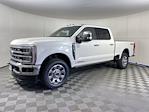 New 2025 Ford F-350 Crew Cab 4WD SRW Pickup for sale #SED47627 - photo 3