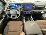 New 2025 Ford F-350 Crew Cab 4WD SRW Pickup for sale #SED47627 - photo 11