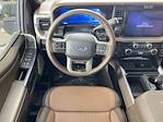 New 2025 Ford F-350 Crew Cab 4WD SRW Pickup for sale #SED47627 - photo 12