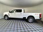 New 2025 Ford F-350 Crew Cab 4WD SRW Pickup for sale #SED47627 - photo 4