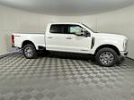 New 2025 Ford F-350 Crew Cab 4WD SRW Pickup for sale #SED47627 - photo 6
